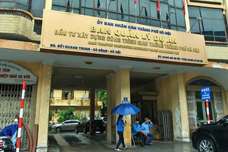  Các 'siêu ban' nợ như 'chúa chổm' cần Hà Nội chi tiền ngân sách để tinh giản biên chế