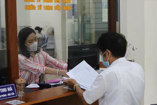 Hàng loạt chính sách tiền lương, nhân sự có hiệu lực từ tháng 3