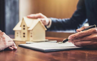 Tài sản hình thành sau thời điểm thế chấp có bị kê biên không?