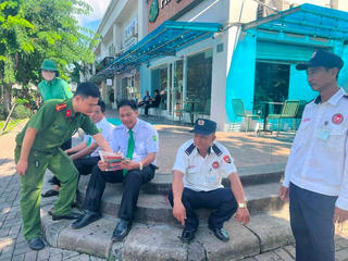 Xóa “điểm đen” ma túy