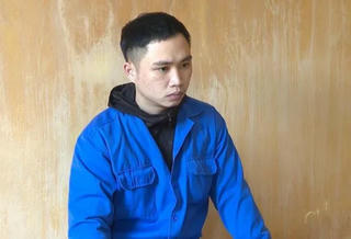 Khởi tố đối tượng mang theo dao tấn công Công an phường