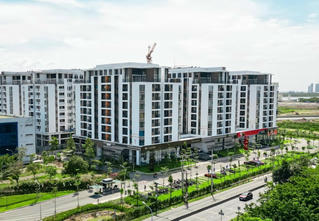 Ưu tiên chính sách cho nhà ở xã hội