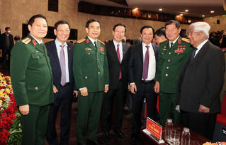 Chiến thắng Hà Nội - Điện Biên Phủ trên không: Bản hùng ca thế kỷ XX