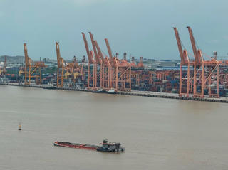 Logistics xanh để phát triển bền vững