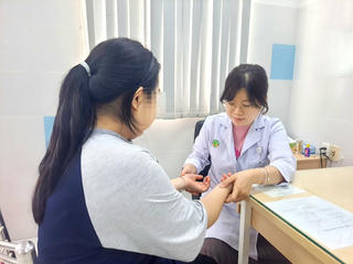 Mùa hè và nỗi lo béo phì ở trẻ nhỏ