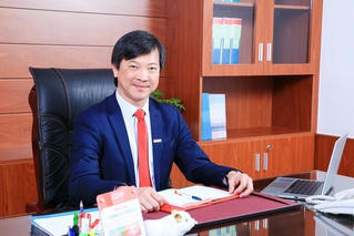 Sau hơn 5 năm giải cứu, Chủ tịch Mai Hữu Tín lần đầu tiên mua cổ phiếu Gỗ Trường Thành
