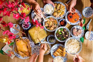 Làm sao để nhận biết thực phẩm không đảm bảo vệ sinh?