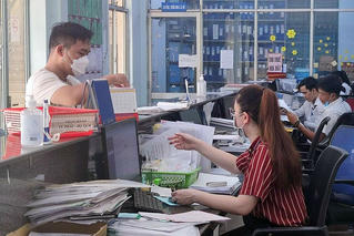 Áp lực quá tải ở phường