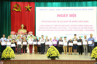Thường trực Ban Bí thư: ‘Giải quyết kịp thời những vấn đề phát sinh ngay tại cơ sở'