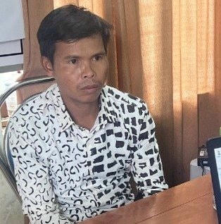 Bắt khẩn cấp đối tượng dùng búa sát hại vợ lúc rạng sáng