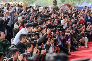 Xử lý nghiêm hiện tượng lợi dụng nghề báo sách nhiễu cơ quan, doanh nghiệp