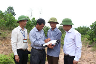 Vai trò Mặt trận trong giám sát các dự án lớn