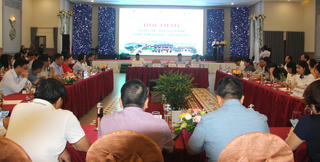 Liên kết phát triển du lịch xanh Quảng Nam - Đà Nẵng - Thừa Thiên Huế