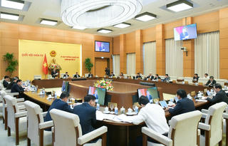 Minh bạch Quỹ bình ổn giá xăng, dầu