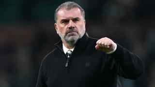 Ông Postecoglou đồng ý gia nhập Tottenham