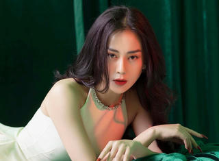 Phương Oanh khẳng định đang hẹn hò với Shark Bình