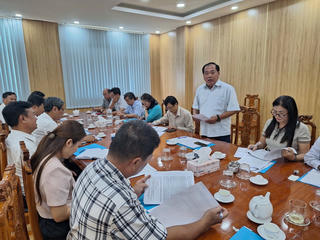 Cà Mau: Tập trung đẩy mạnh cuộc vận động “Người Việt Nam ưu tiên dùng hàng Việt Nam”