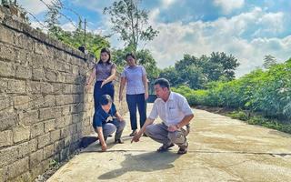 Chặn sai phạm, tiêu cực nhờ giám sát cộng đồng