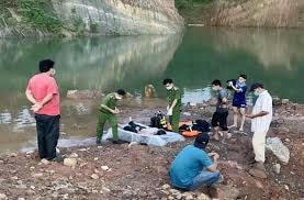 Quảng Trị: Nam thanh niên tử vong khi tắm tại suối có nước chỉ ngang ngực