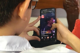 Bảo vệ trẻ trên TikTok