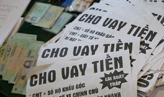 Không để công nhân lao động mắc bẫy tín dụng đen