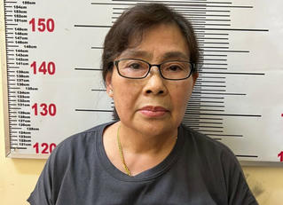 "Bà trùm" Oanh Hà cầm đầu đường dây mua bán 1,6 tấn heroin