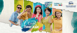 'Có hẹn cùng thanh xuân' - Chương trình thực tế dành cho người lớn tuổi từ VTV và Vinamilk Sure Prevent Gold