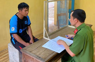 Đắk Nông: Bắt đối tượng lừa đảo rao bán hàng trên mạng chiếm đoạt 246 triệu đồng
