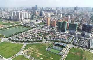 Dự án tỷ đô Starlake Tây Hồ Tây lại tiếp tục điều chỉnh quy hoạch