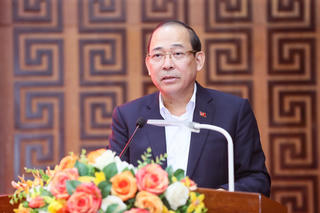 Bàn giao 5.000 nhà Đại đoàn kết cho hộ nghèo tỉnh Điện Biên trước ngày 3/2/2024