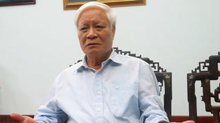 Tư tưởng Hồ Chí Minh về đạo đức công vụ