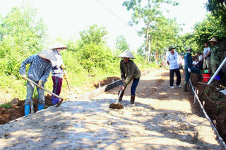 Hiệu quả từ đổi mới nội dung tuyên truyền