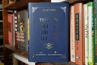 Mất hàng chục quyển sách cổ tại Viện Nghiên cứu Hán Nôm: Ai sẽ phải chịu trách nhiệm?