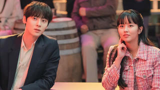 'Em gái quốc dân' Kim So Hyun yêu thành viên nhóm nhạc NU’EST trong phim mới