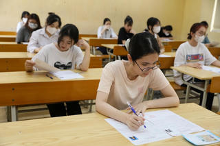 Dự kiến bỏ xét tuyển sớm