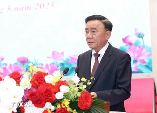 Quy định về chức năng, nhiệm vụ, tổ chức bộ máy Cơ quan Uỷ ban Mặt trận Tổ quốc Việt Nam cấp tỉnh, cấp xã