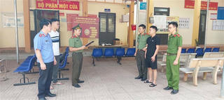Bắt nghi phạm lừa người lao động Việt qua Myanmar
