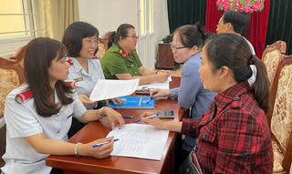 Đôn đốc thu, giảm tỷ lệ chậm đóng bảo hiểm xã hội