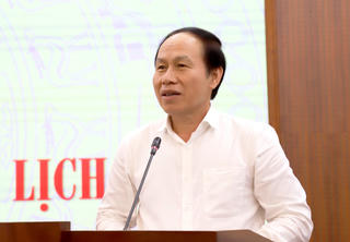 Khẳng định tầm quan trọng của xây dựng và củng cố khối đại đoàn kết toàn dân tộc