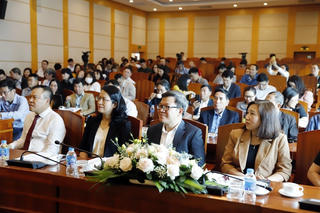 Giải báo chí toàn quốc viết về nông nghiệp, nông dân, nông thôn