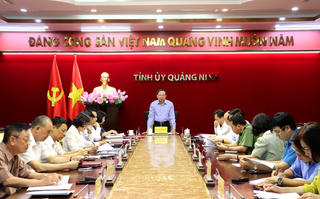 GRDP 6 tháng đầu năm tăng 9,46%, Quảng Ninh đứng thứ 4 cả nước