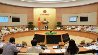 Thủ tướng Phạm Minh Chính: Kết quả đạt được tạo nền tảng cho phục hồi nhanh