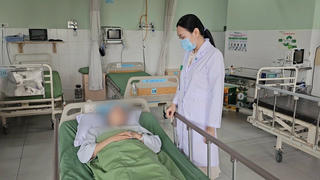 Biến chứng thẩm mỹ sau phẩu thuật má lúm đồng tiền
