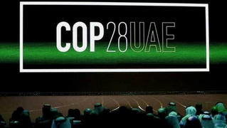 Thách thức tại COP28