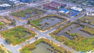 Bài học từ đấu giá đất Thủ Thiêm