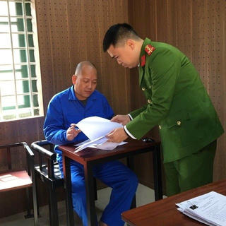 Phó chủ tịch xã ở Thái Bình liên can gì trong vụ trộm đồ thờ ở Nam Định?
