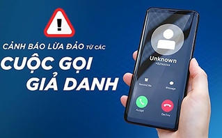 Hà Nội: Một gia đình bị lừa 260 triệu từ màn kịch 'con cấp cứu'