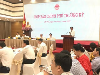 Kinh tế - xã hội cả nước 6 tháng: Nhiều điểm sáng, khởi sắc ấn tượng