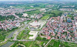 Hà Nội chỉ đạo điều chỉnh quy hoạch chi tiết Khu tái định cư X2 Kim Chung