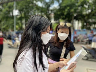 Cân nhắc phương án dự phòng